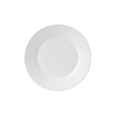 Jasper Conran White Bone China Dinner Plate